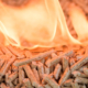 aquecedor a biomassa